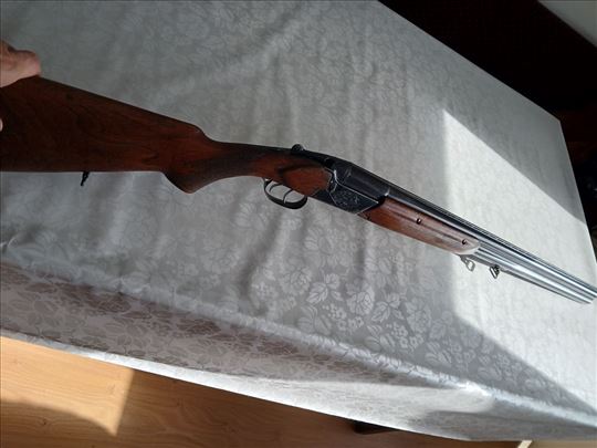 Lovacke puske MP 155, TOZ 34, ZH 301 brno