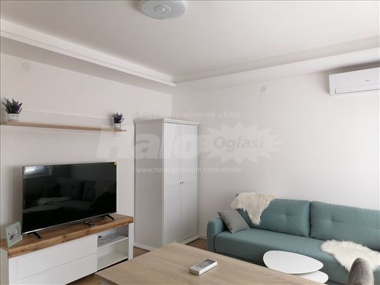 Lux, sve novo, odmah useljiv