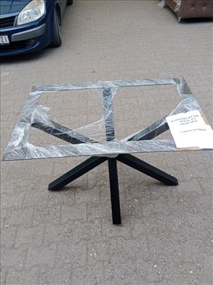 Metalne noge i konstrukcije za stolove svih namena