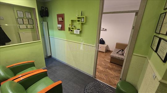 Metropol, Hadži Đerina