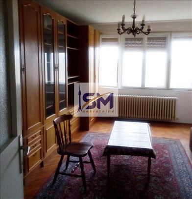 Miljakovac, namešten stan 53m2