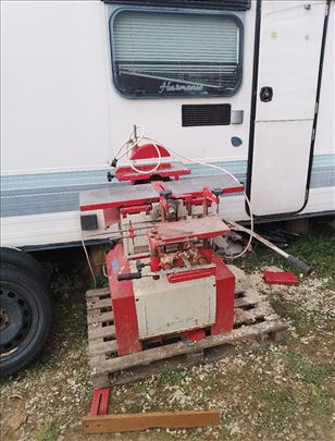 MIO Standard hobi 89