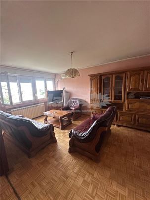 Mirijevo, 4.0 stan, polunamešten