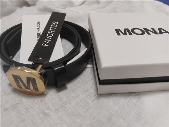 MONA kozni kais zenski