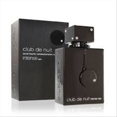 MUSKI PARFEM Armaf Club de nuit intense 105ml