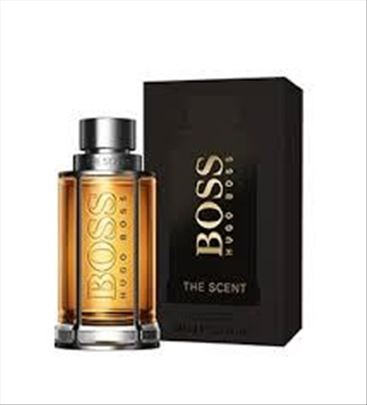 MUSKI PARFEM Boss the Scent 100ml