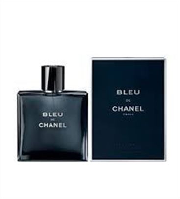 MUSKI PARFEM Chanel Bleu de chanel 100ml