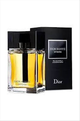 MUSKI PARFEM Dior Home intense 100ml
