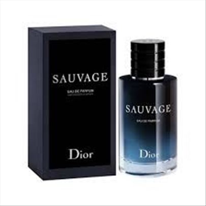 MUSKI PARFEM Dior Sauvage 100ml
