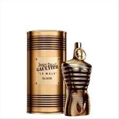 Muski parfem Jean paul Gaulitier Elixir 125ML