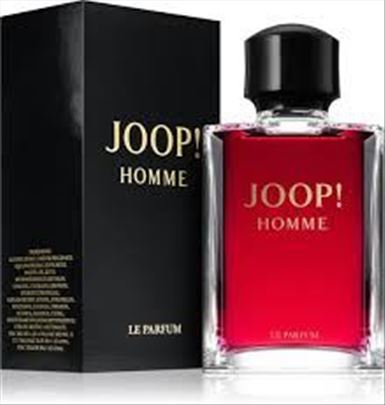 MUSKI PARFEM Joop 125ml