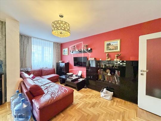 Naselje Stepa Stepanović, lux, trosoban ID#13023