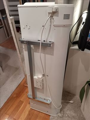 Norveski radijator Glamox 1200 w    nov
