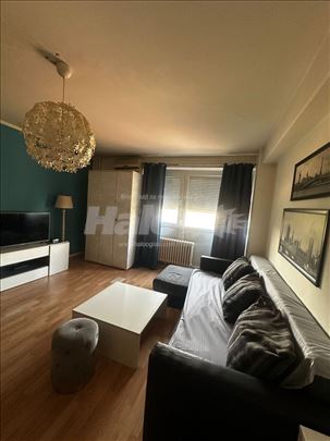 Novi Beograd, Fontana 