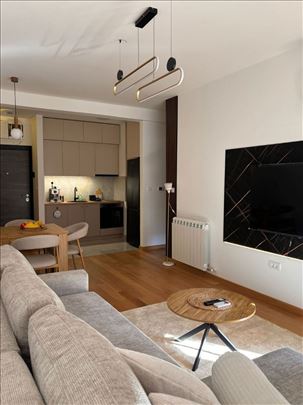 Novogradnja sa Spa i Wellnesom (ag 35%)