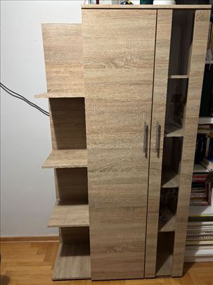 Očuvano, bez oštećenja