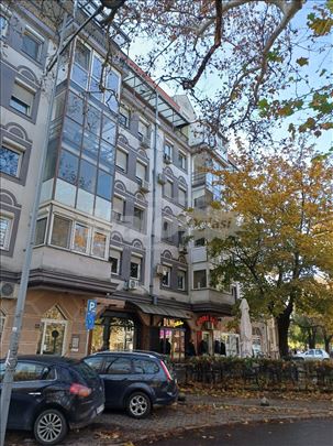 Odličan stan na Grbavici