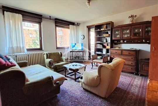 Palilula - Višnjička banja - 2.5 ID#24655