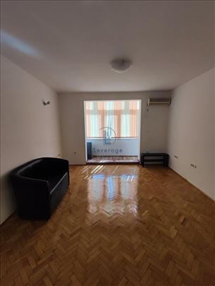 Pet friendly, Palilula, Cvijićeva, 44m2