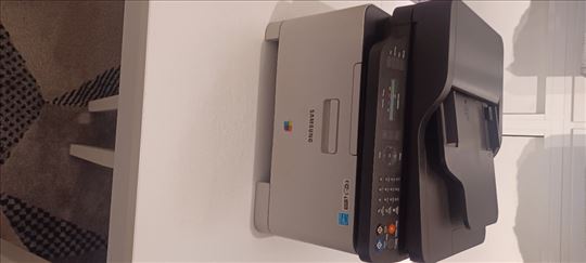 polvan Samsung stanpac/skener/faks