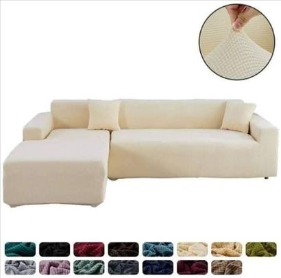 Presvlake za ugaonu garnituru,trosed,dvosed,fotelj