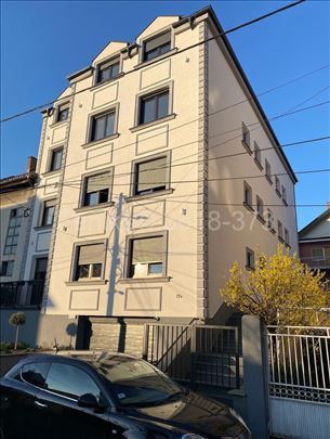 Prodaja novogradnje kod Olimpa 199.300+PDV