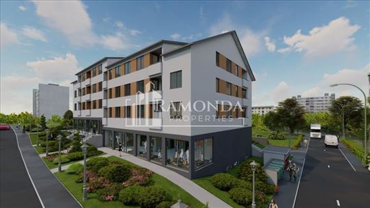 Prodaja stana, novogradnja, Zvezdara ID#249