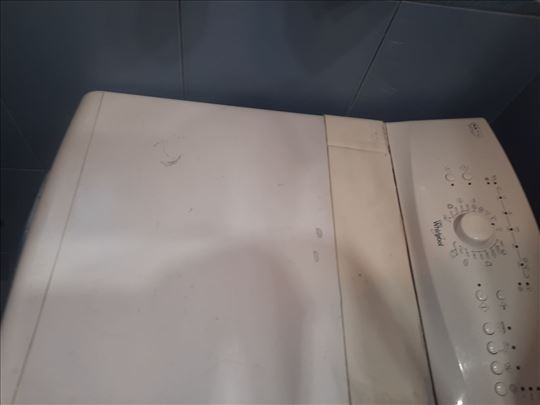 Mašina za veš-povoljno, a kvalitetno