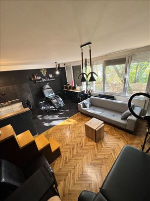 Rakovica, Snežane Hrepevnik 47m2       