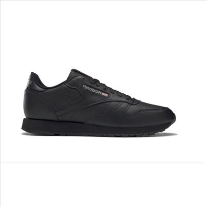 REEBOK Classic Leather Mens Trainers - 4 boje