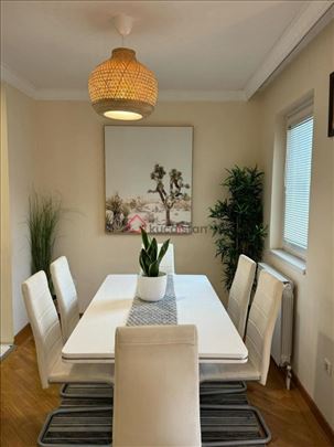 Renovated. Furnished. Next to Skyline