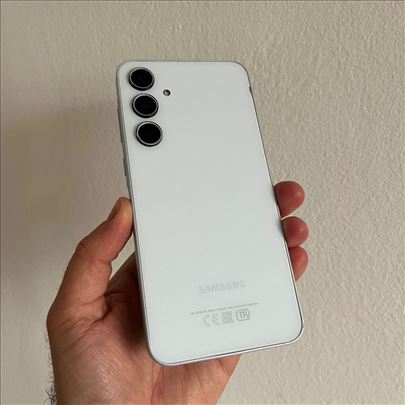 Samsung Galaxy A35 256Gb Dual Sim