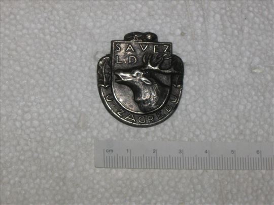 Savez L.D. u Zagrebu