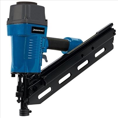 Silverline Tools Pneumatski Cekic Za Ekserе DK