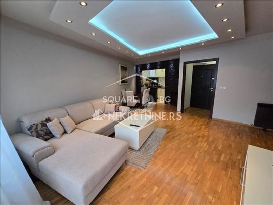 Skadarlija, 2.0 namešten, pet friendly ID#4750