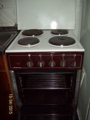 Sporet Sloboda Cacak