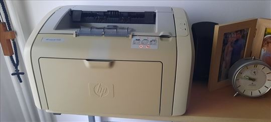 stampac hp laser jet 1020