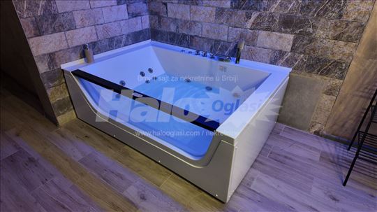 Stan na dan da djakuzijem