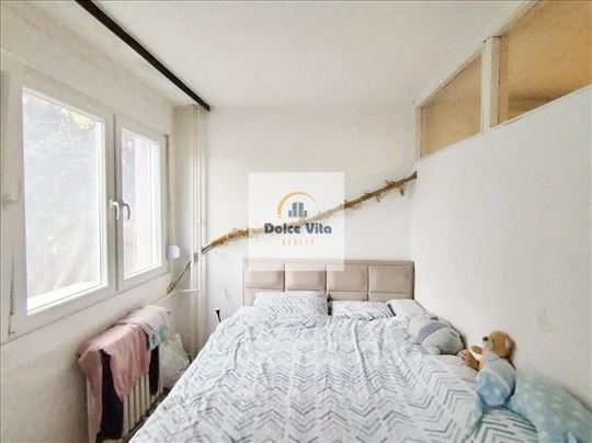 Stan sa 3 spavace u najboljem bloku