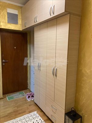 Stan u Centru Kragujevca 54m2