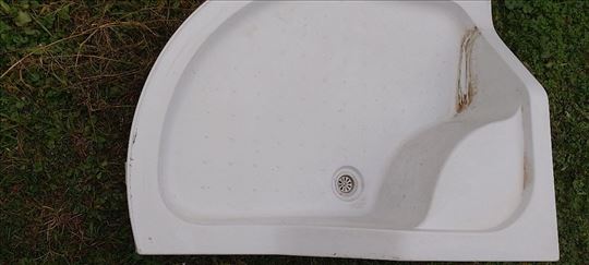 Туш када са кабином 