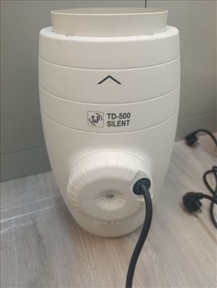 Ventilatori za klimatizaciju