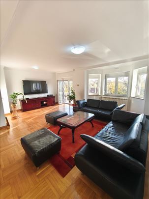  Cela kuca/,Whole house LUX Kod Banjice 