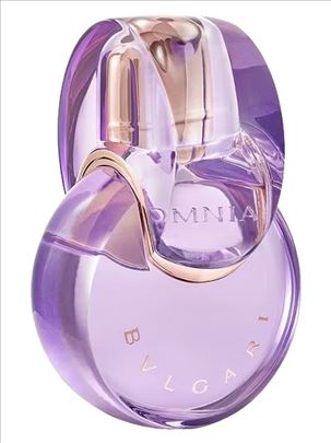 ZENSI PARFEM Bvlgari omnia amethyste
