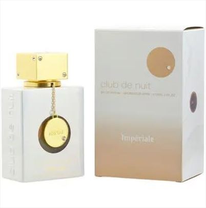 ZENSKI PARFEM Armaf club de nuit Imperial