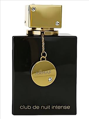 ZENSKI PARFEM Armaf club de nuit Intense