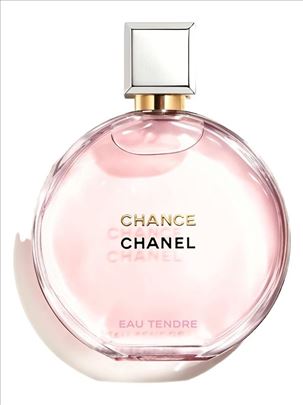 ZENSKI PARFEM Chanel Chance Tendre