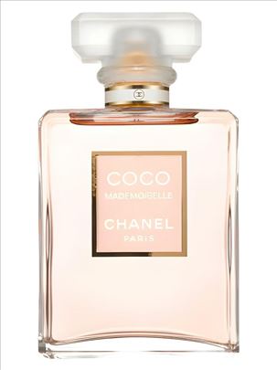ZENSKI PARFEM Chanel Madmoiselle 100ml
