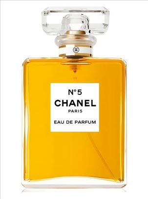 ZENSKI PARFEM Chanel No5 100ml