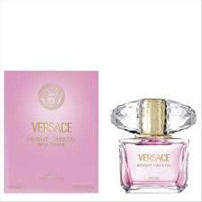 ZENSKI PARFEM Versace Bright Crystal 90ml